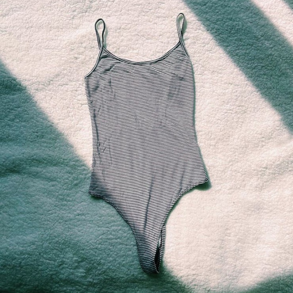 OG Brandy Melville Bodysuit